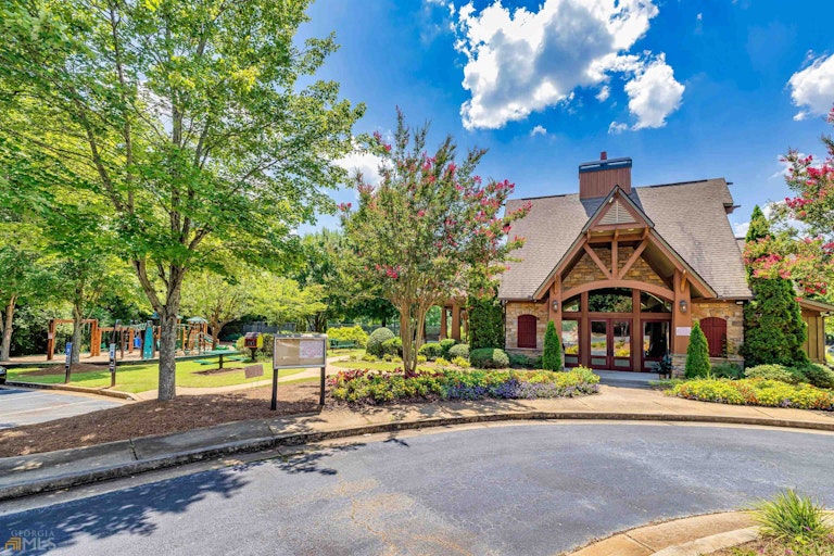 Photo 56 of 61 - 11 Rockridge Dr, Newnan, GA 30265