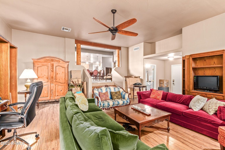 Photo 7 of 56 - 44807 N 20th St, New River, AZ 85087