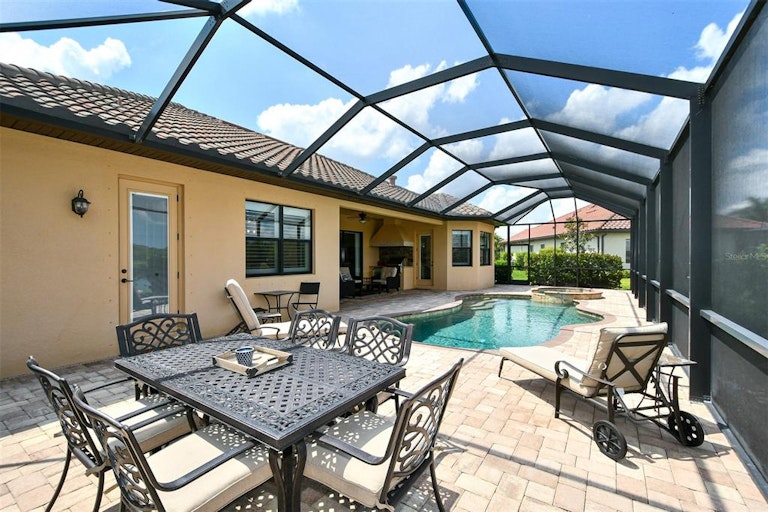 Photo 43 of 94 - 704 Moorings Way, Bradenton, FL 34212