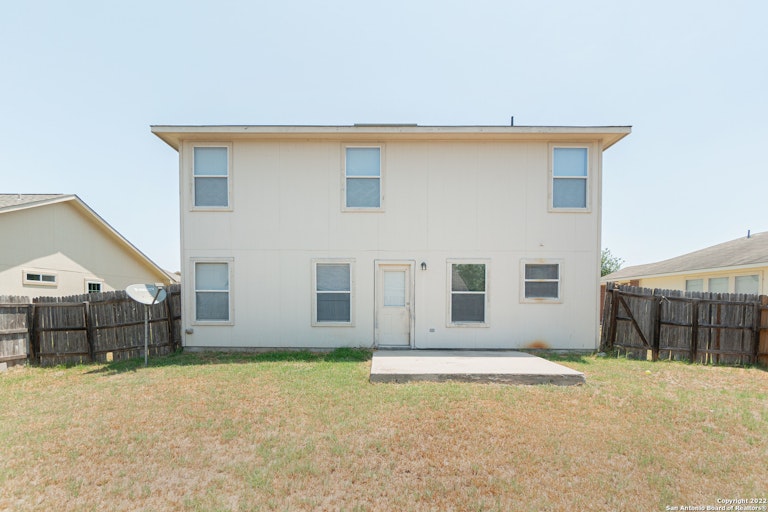 Photo 21 of 21 - 3622 Archer Blvd, New Braunfels, TX 78132