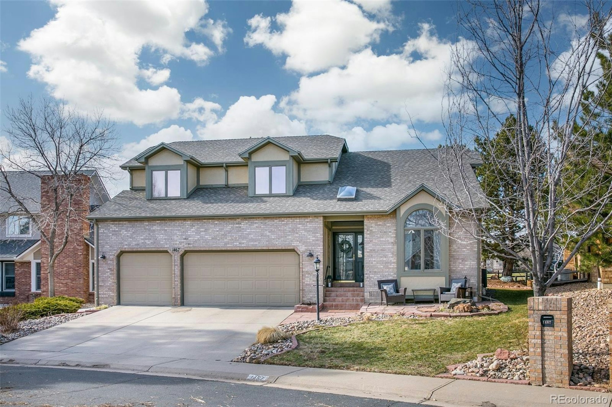 Photo 1 of 31 - 1467 Dunsford Way, Broomfield, CO 80020