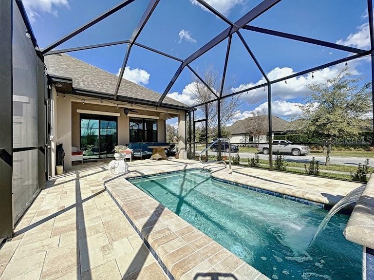 Photo 3 of 6 - 12284 Rangeland Blvd, Odessa, FL 33556