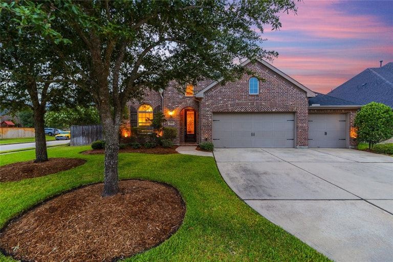 Photo 1 of 16 - 2818 McDonough Way, Katy, TX 77494