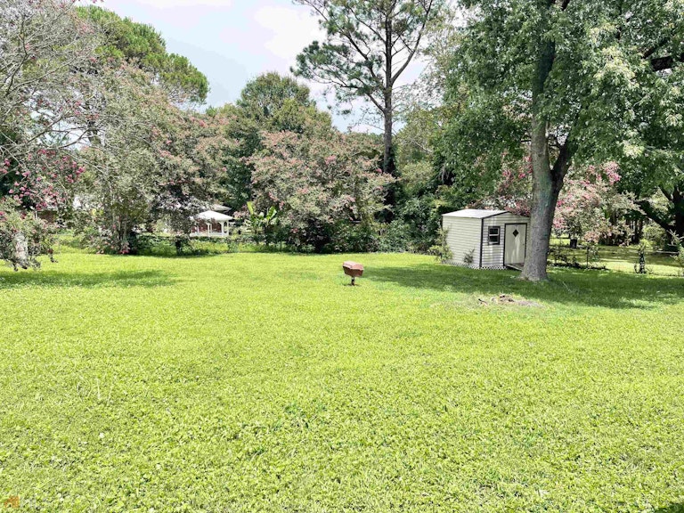 Photo 17 of 17 - 1802 Lake Harbin Rd, Morrow, GA 30260