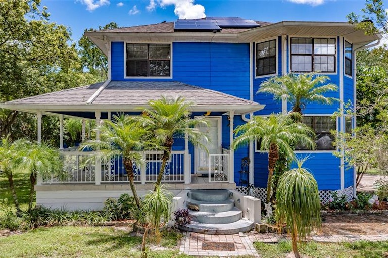 Photo 1 of 63 - 1208 5th St, Wimauma, FL 33598