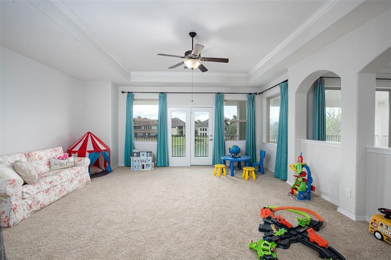 Photo 33 of 48 - 6339 Windermere Park Ln, Sugar Land, TX 77479