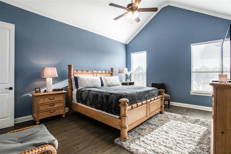 Photo 16 of 40 - 180 Denali Way, Waxahachie, TX 75167