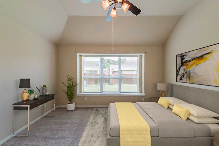 Photo 34 of 35 - 13707 Parkers Cove Ct, Houston, TX 77044