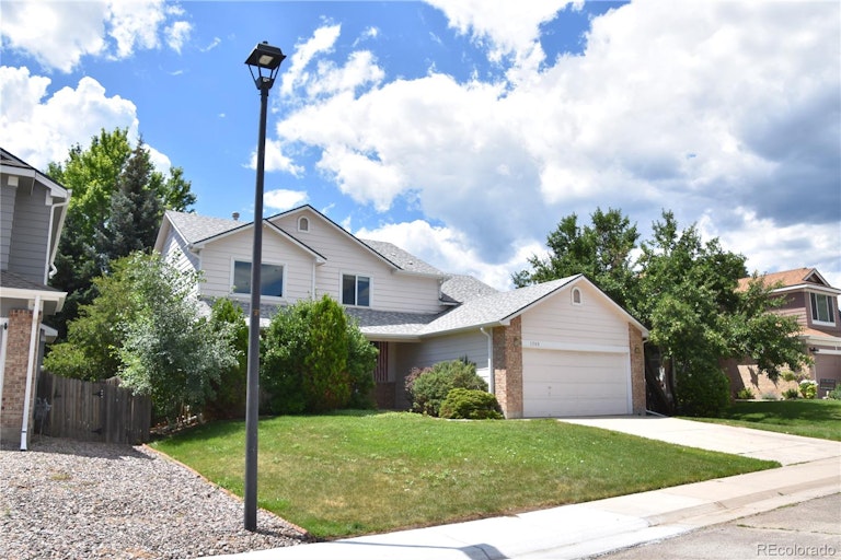Photo 1 of 30 - 11988 W Berry Ave, Littleton, CO 80127