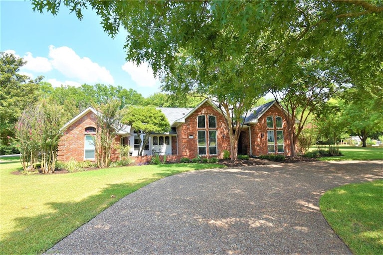 Photo 35 of 38 - 520 Hackberry Dr, Fairview, TX 75069