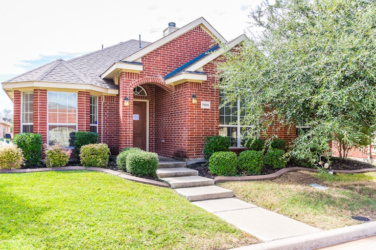 Photo 30 of 31 - 7809 Loma Alta Trl, McKinney, TX 75070