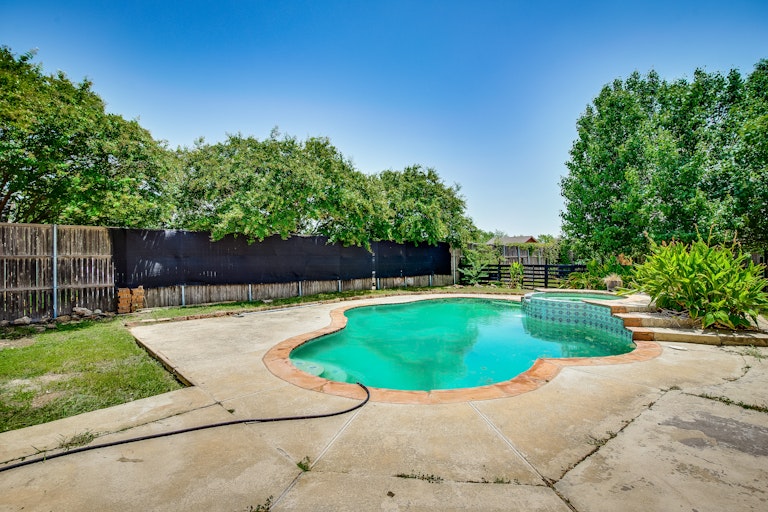 Photo 26 of 27 - 1814 Apache Trl, Mesquite, TX 75149