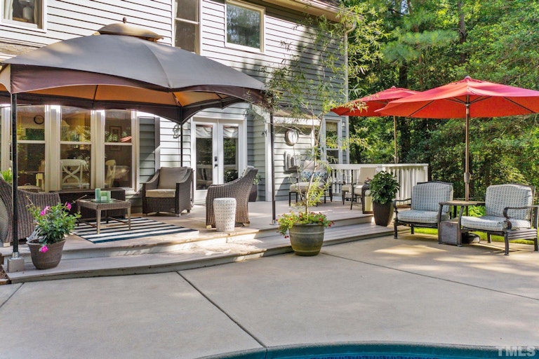 Photo 36 of 54 - 3313 Falconhurst Dr, Wake Forest, NC 27587