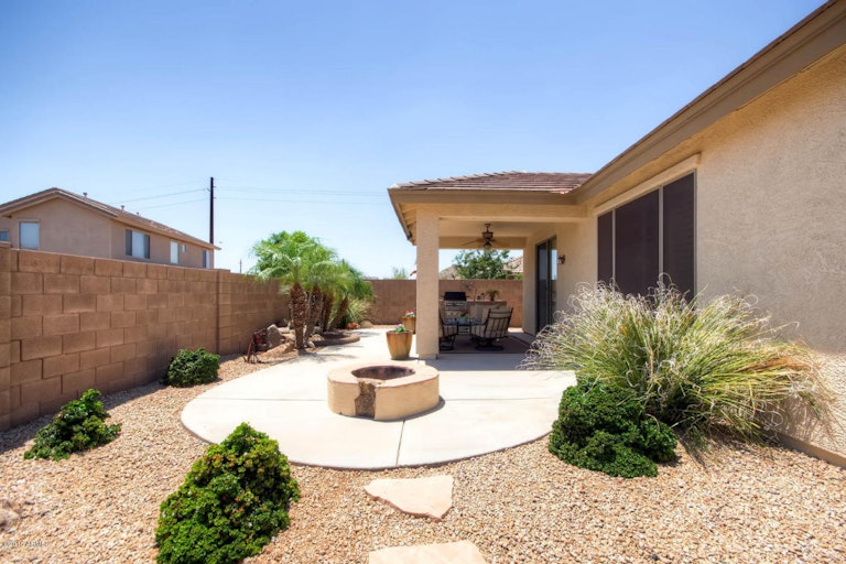 Photo 28 of 28 - 6233 W Bajada Rd, Phoenix, AZ 85083