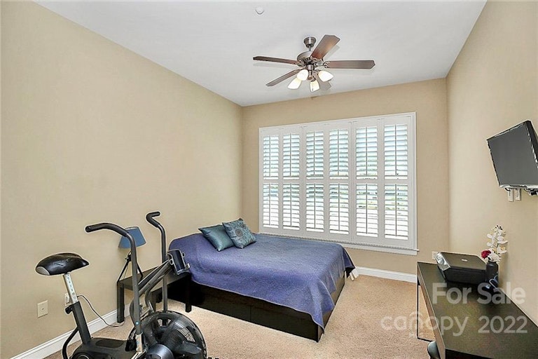 Photo 13 of 20 - 5425 Closeburn Rd #104, Charlotte, NC 28210