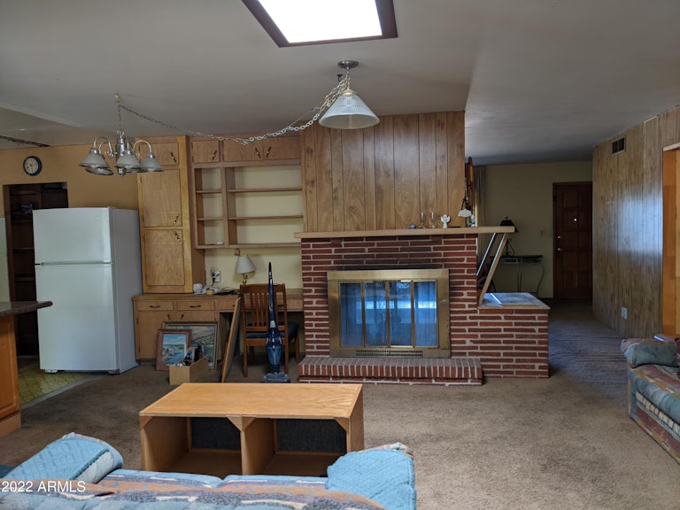 Photo 8 of 33 - 445 N Temple St, Mesa, AZ 85203