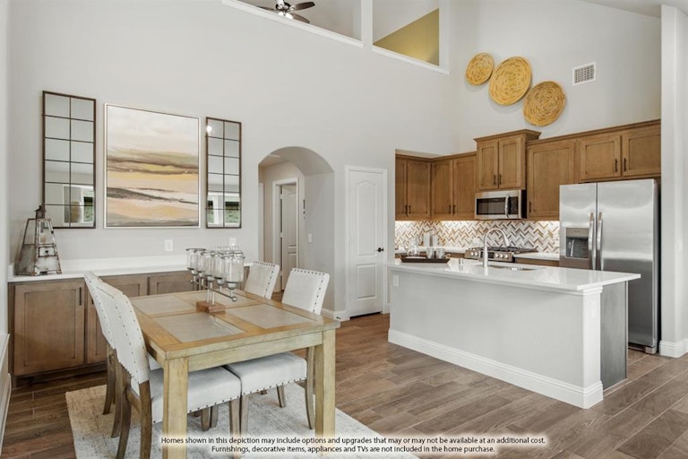 Photo 9 of 27 - 396 W Autumn Hill Blf, Lavon, TX 75166