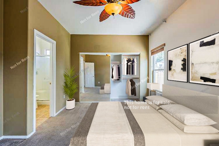 Photo 4 of 29 - 11344 W Harvester Dr, Marana, AZ 85653