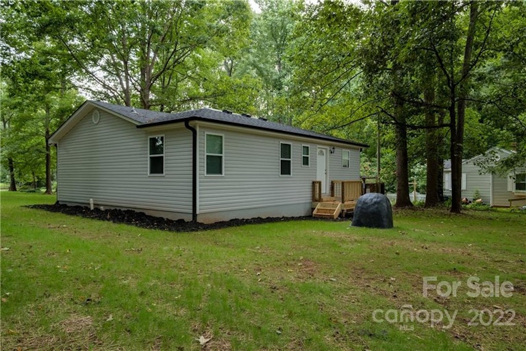 Photo 18 of 20 - 9725 Rodanthe Pl #37, Huntersville, NC 28078