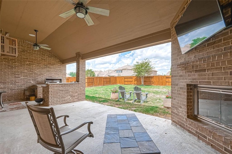 Photo 38 of 47 - 11406 Domina St, Richmond, TX 77406