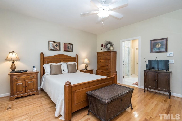 Photo 16 of 40 - 1027 Loch Lomond Dr, Clayton, NC 27520