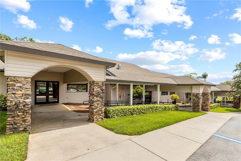 Photo 44 of 65 - 6144 Muirfield Ct, Spring Hill, FL 34606