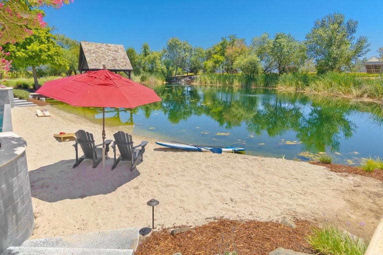 Photo 21 of 99 - 27681 Mace Blvd, Davis, CA 95618