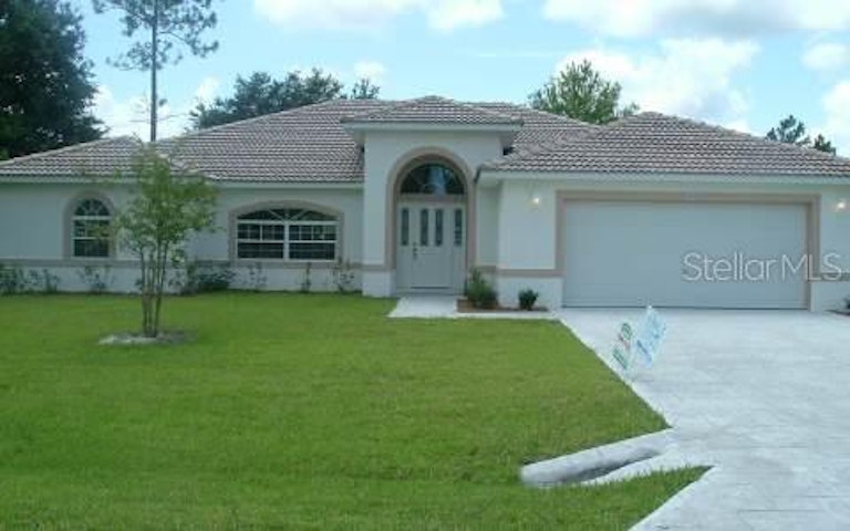 Photo 1 of 1 - 101 Roxboro Dr, Palm Coast, FL 32164