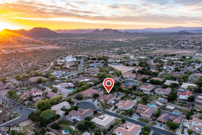 Photo 55 of 61 - 7284 W Avenida Del Sol, Peoria, AZ 85383