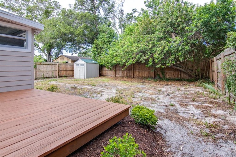 Photo 27 of 31 - 1580 Tioga Ave, Clearwater, FL 33756