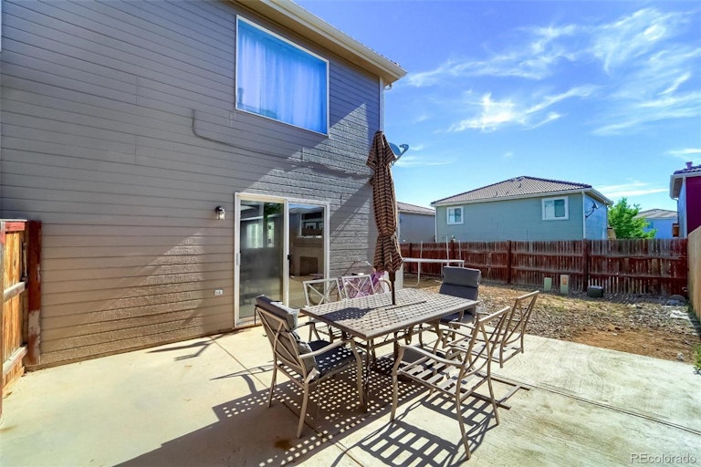 Photo 35 of 40 - 4096 Orleans Ct, Denver, CO 80249