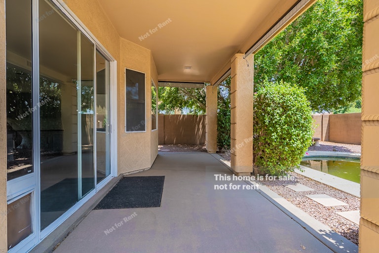 Photo 41 of 45 - 1345 W Washington Ave, Gilbert, AZ 85233