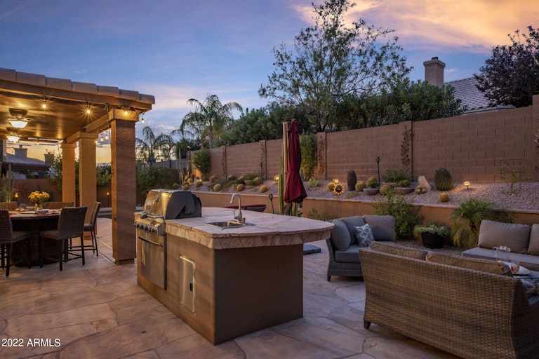 Photo 40 of 48 - 11100 E Greythorn Dr, Scottsdale, AZ 85262
