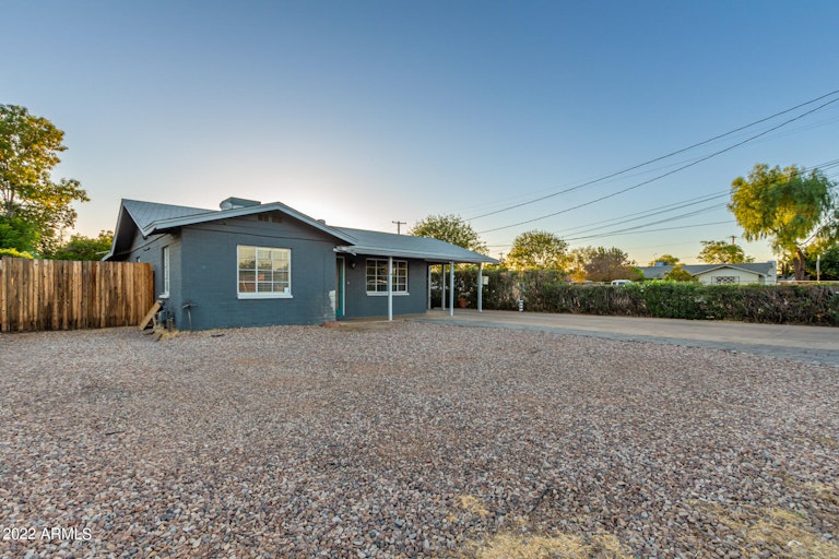 Photo 20 of 40 - 556 N Horne, Mesa, AZ 85203