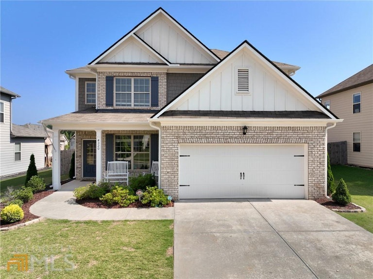 Photo 1 of 44 - 4320 Altona Pl, Cumming, GA 30028