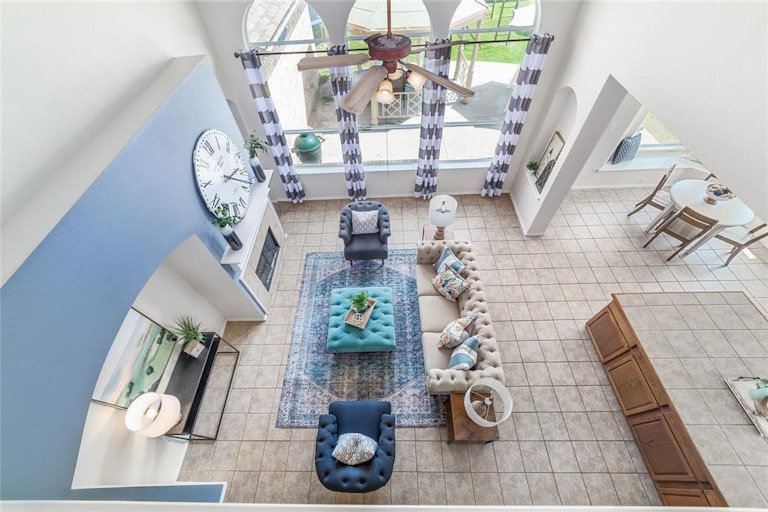 Photo 13 of 40 - 3115 Reagenea Dr, Wylie, TX 75098