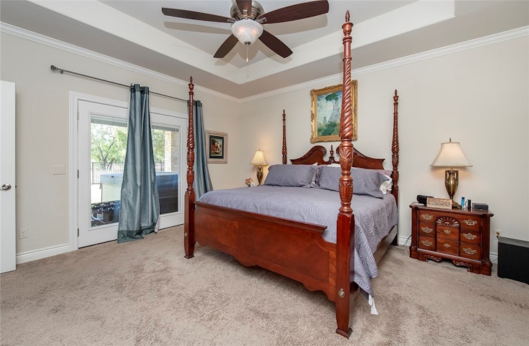 Photo 11 of 16 - 608 Caprock Canyon Trl, Georgetown, TX 78633