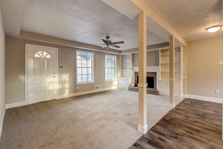 Photo 20 of 28 - 1518 Tanglewood Way NW, Conyers, GA 30012