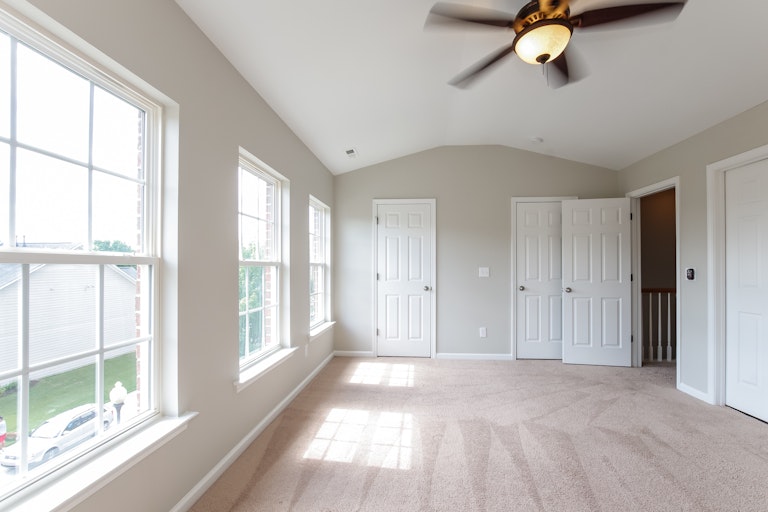 Photo 15 of 26 - 117 Gallent Hedge Trl, Apex, NC 27539