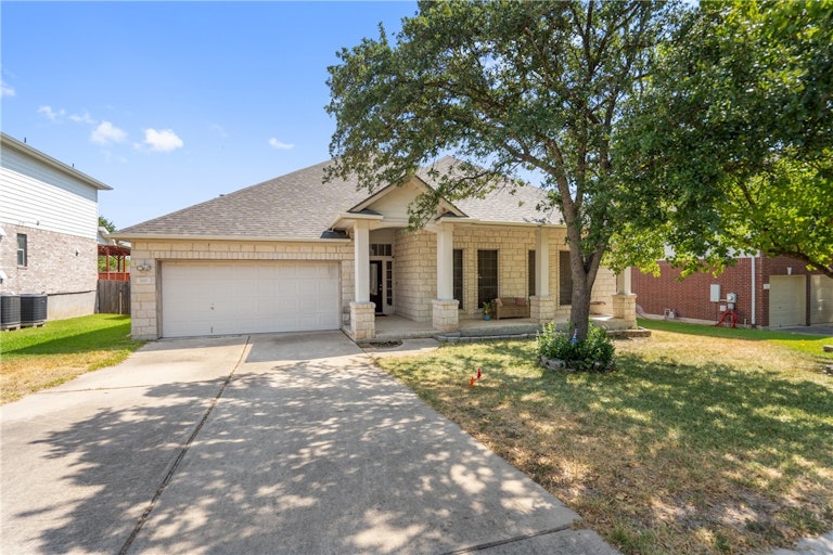 Photo 3 of 37 - 300 Olympic Dr, Pflugerville, TX 78660