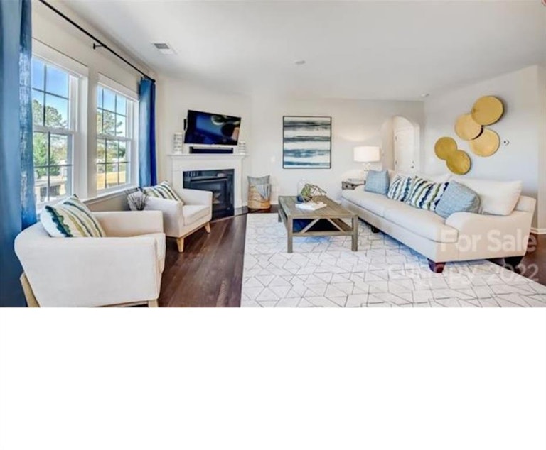 Photo 7 of 15 - 1017 Batiste Ave #688, Waxhaw, NC 28173