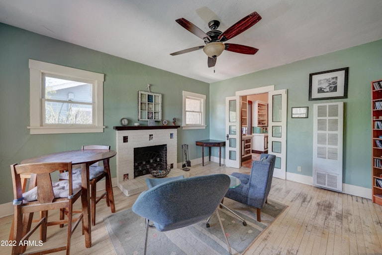 Photo 8 of 51 - 144 N Wilbur, Mesa, AZ 85201