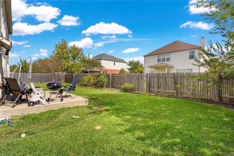 Photo 38 of 39 - 20801 Penny Royal Dr, Pflugerville, TX 78660
