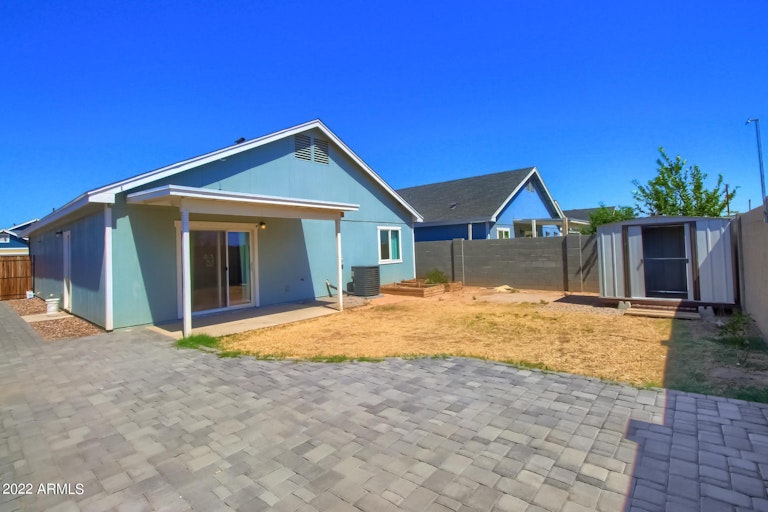 Photo 21 of 23 - 5033 S 11th Pl, Phoenix, AZ 85040