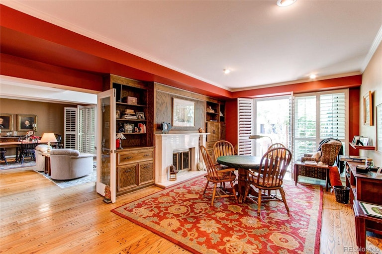 Photo 15 of 39 - 2800 S University Blvd #135, Denver, CO 80210