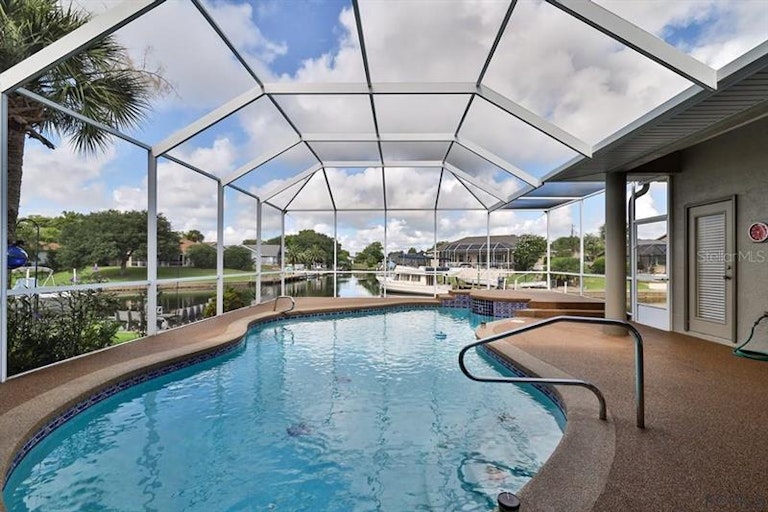 Photo 26 of 57 - 29 Clermont Ct, Palm Coast, FL 32137