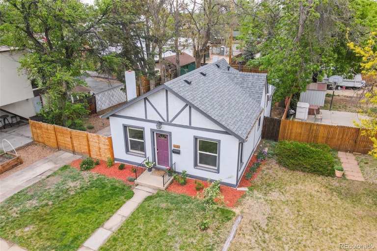 Photo 5 of 34 - 3527 W 45th Ave, Denver, CO 80211