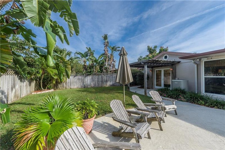Photo 22 of 24 - 1266 Juliana Pl, Orlando, FL 32807