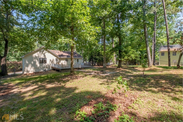 Photo 33 of 34 - 7045 Sumit Creek Dr NW, Kennesaw, GA 30152