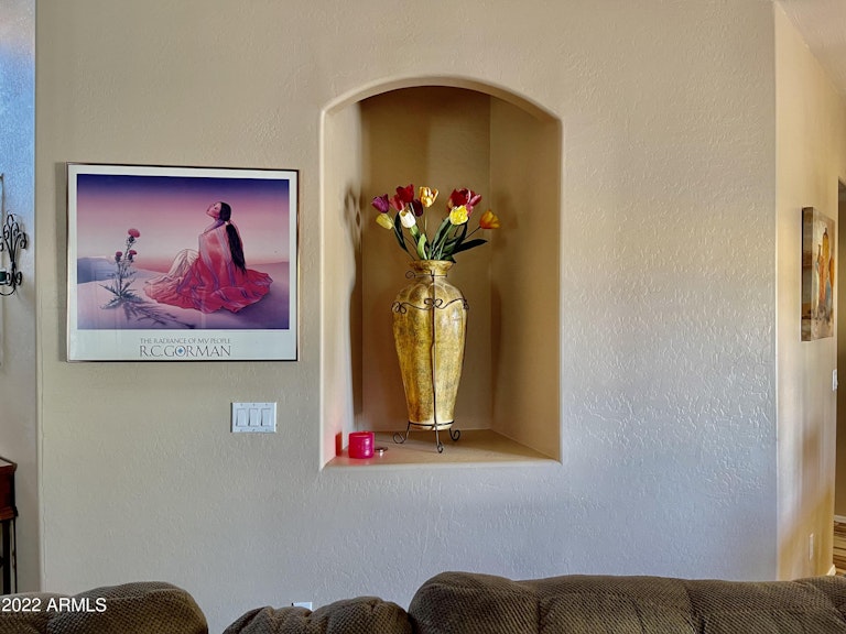 Photo 10 of 32 - 14450 N 132nd Dr, Surprise, AZ 85379